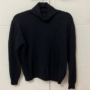 Ponte Vecchio Merino Wool Turtleneck